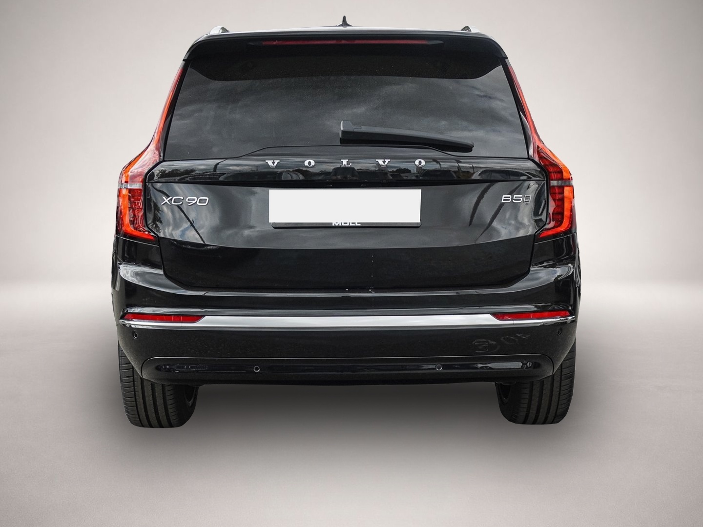 Bild 5 Volvo XC90 B5 AWD Core AWD Harman/Kardon 360Grad