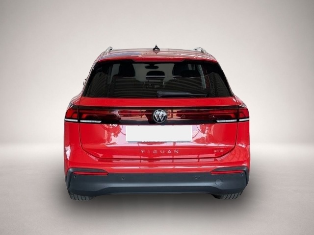 Bild 4 Volkswagen Tiguan 1.5 eTSI DSG Life Navi,LM18,SHZ.,