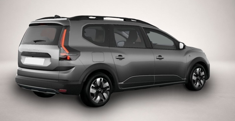 Bild 5 Dacia Jogger Hybrid 155 Expression 7-S SHZ RFK