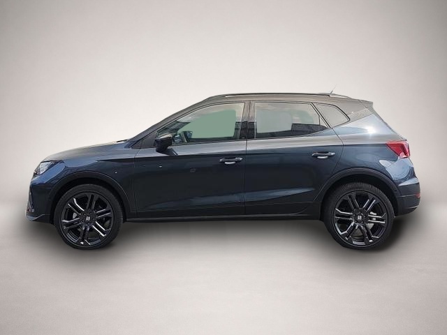 Bild 3 Seat Arona 1.5 TSI 110 kW FR Arona 1.5 TSI DSG FR AHK / Te.