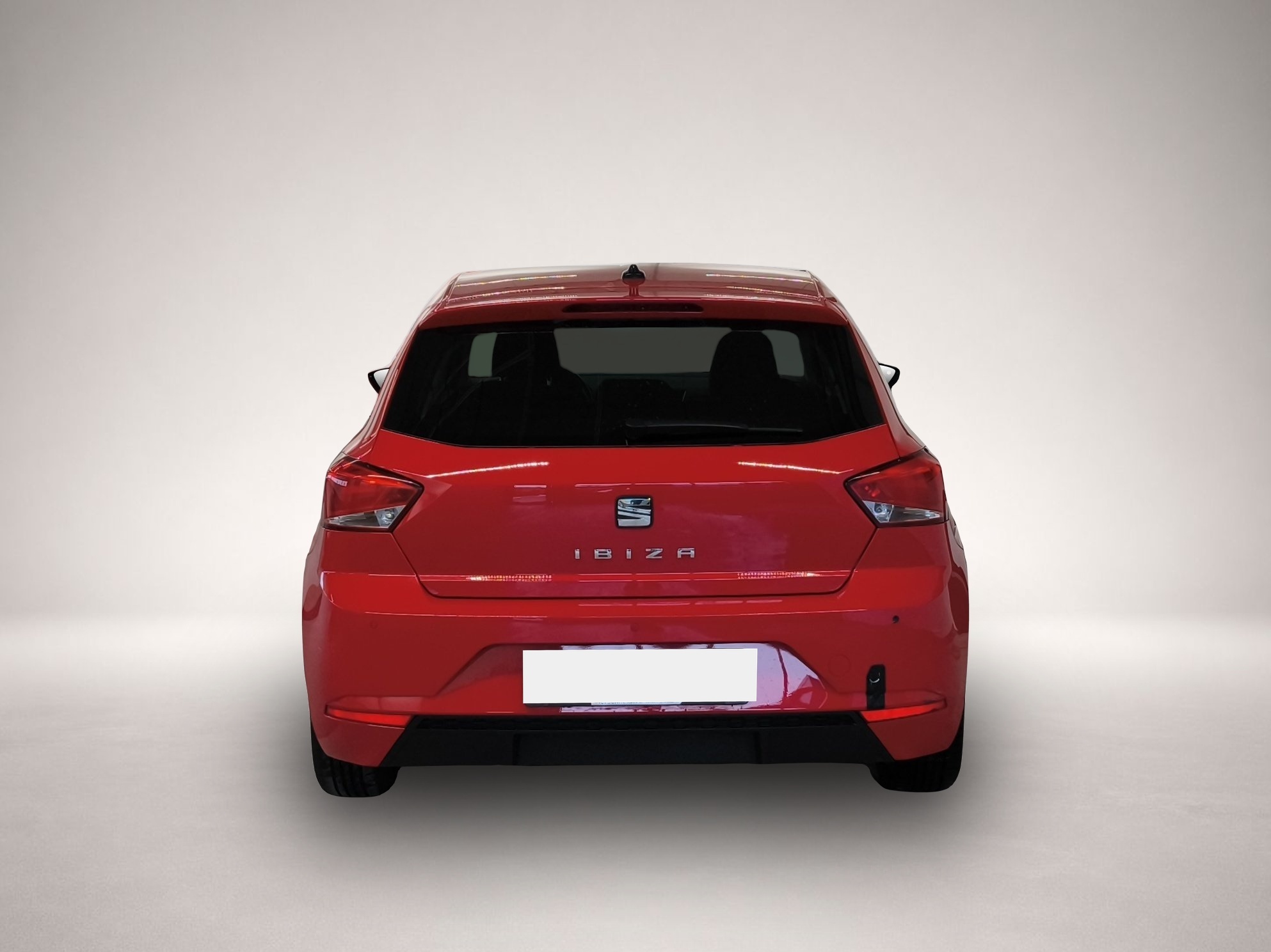 Bild 5 Seat Ibiza 1.0 TSI Style Sitzheizung+Einparkhilfe+Blu