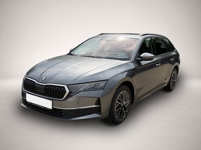 Fotografie 1 des Skoda Octavia Combi 2.0 TDI DSG Tour Navi,Pano,Canton,