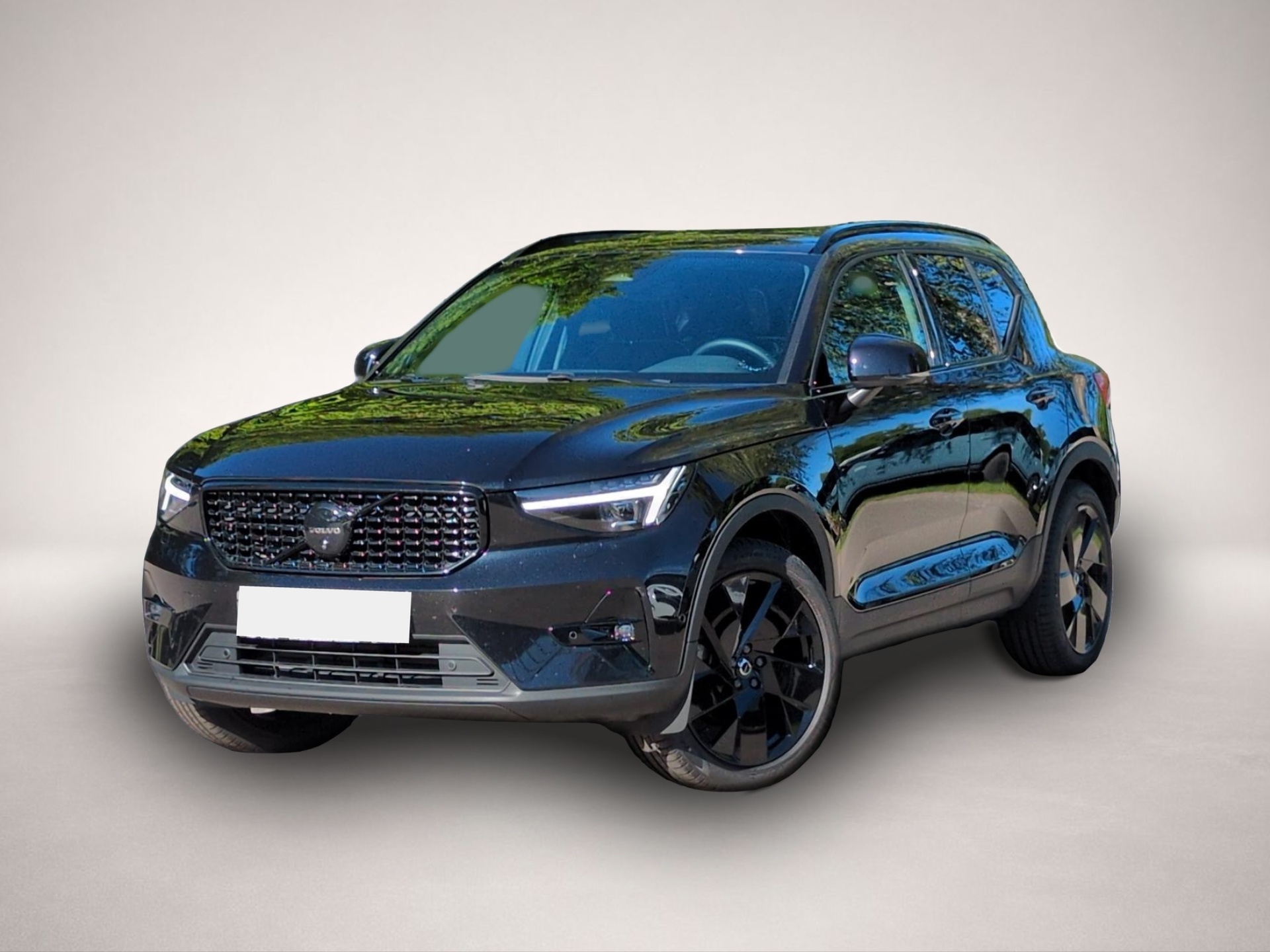 Bild XC40 Volvo