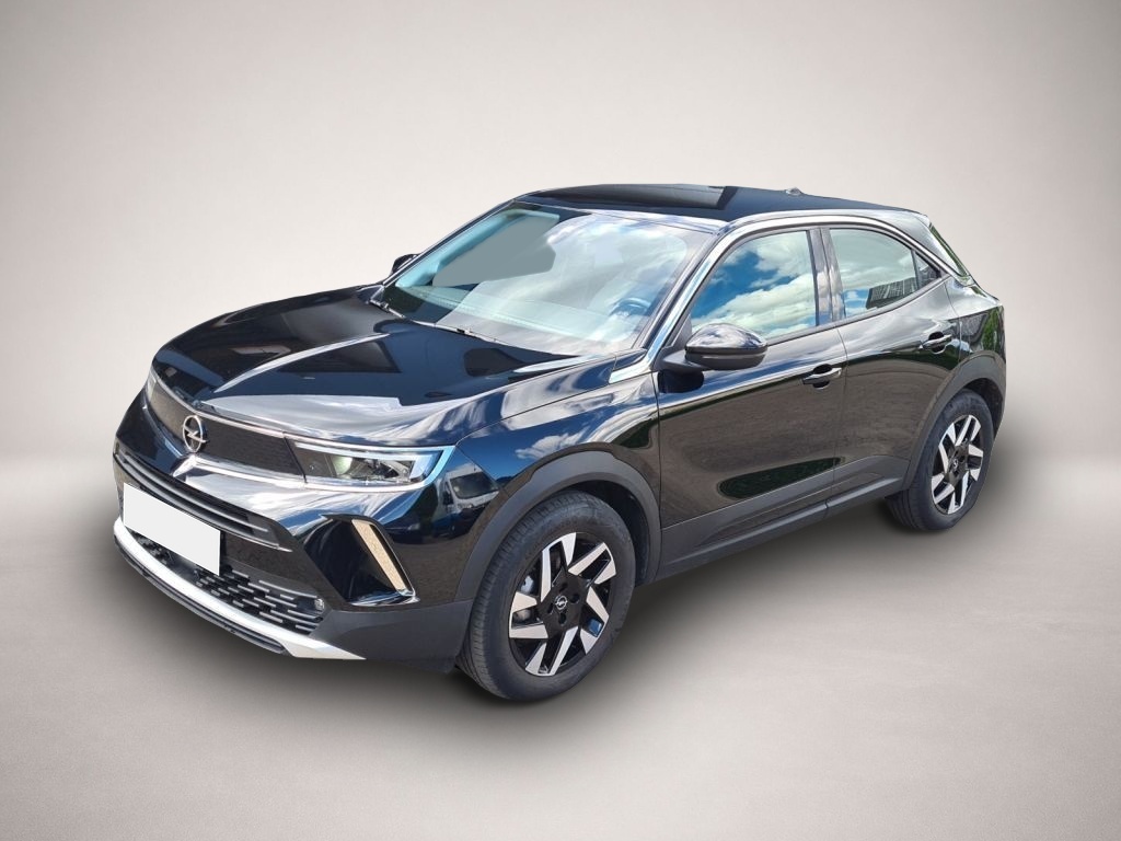 Bild Mokka-e Opel