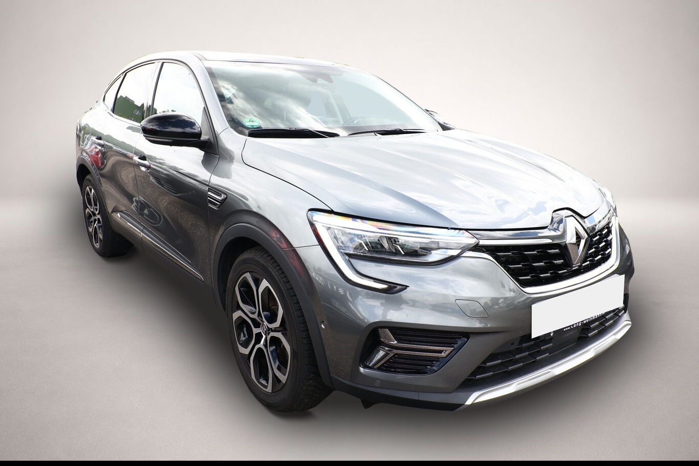 Bild 2 Renault Arkana 1.6 E-TECH 145 Intens LED Nav ParkAs ACC