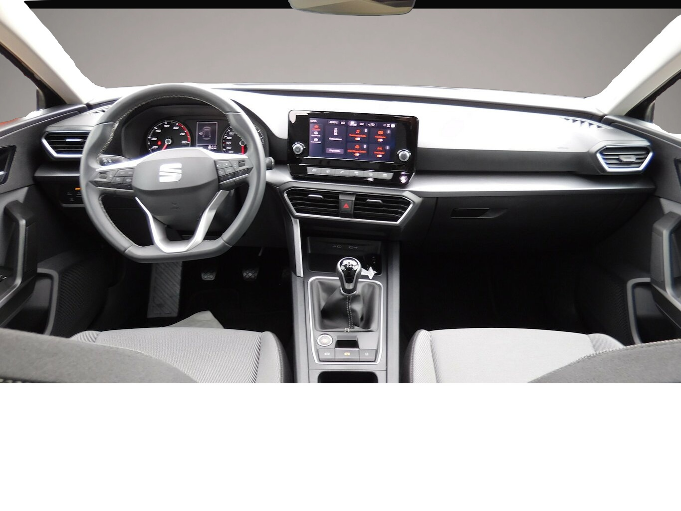 Bild 7 Seat Leon 1.0 Style TSI BMT LED Klima Navi...