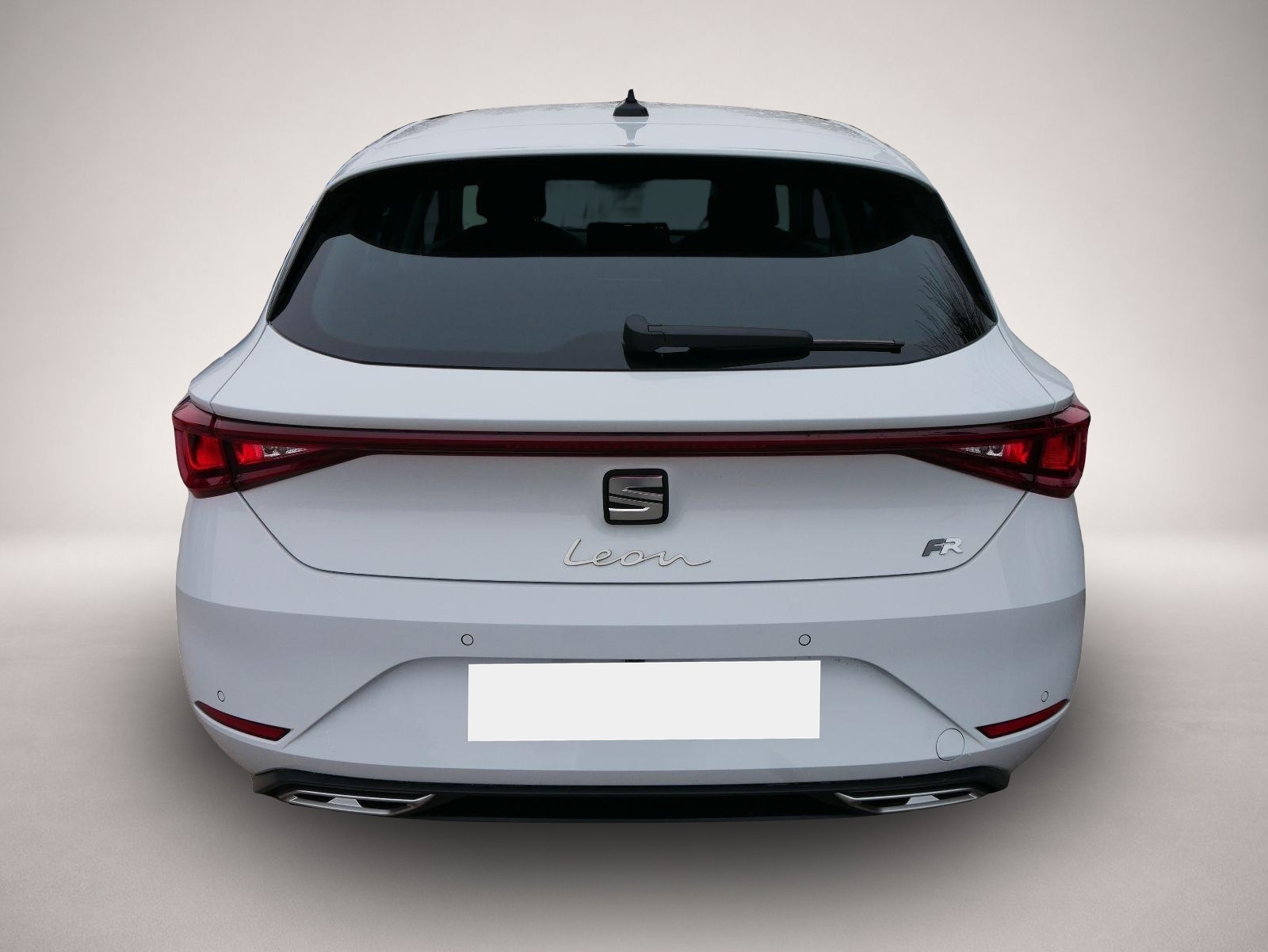Bild 2 Seat Leon FR 2.0 TDI DSG*RFK*NAVI*TEMPOMAT*TRAVEL ASS