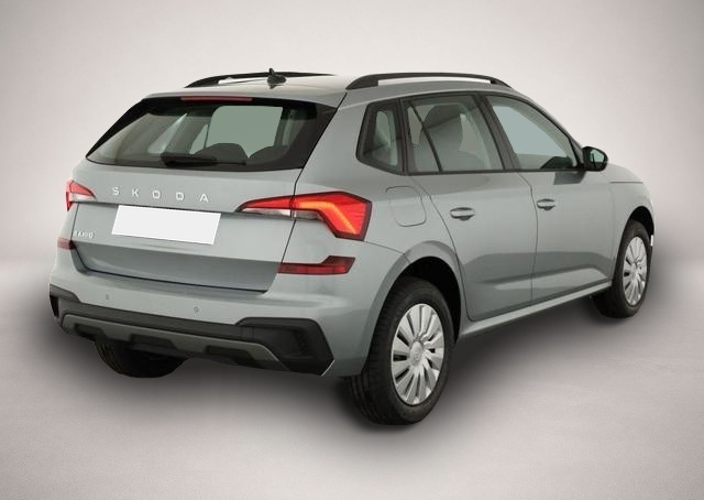 Fotografie 1 des Skoda Kamiq Selection Kamiq 1.5 TSI Selection, LED, Kamera,.