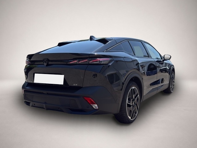 Bild 5 Peugeot 408 GT APPLE CARPLAY SHZ LED KEYLESS SCHIEBEDACH