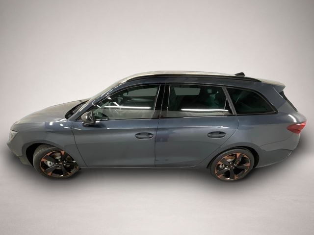 Bild 4 Cupra Leon Sportstourer 2.0 TSI 204PS/150kW 4x4 DSG7 2026 .