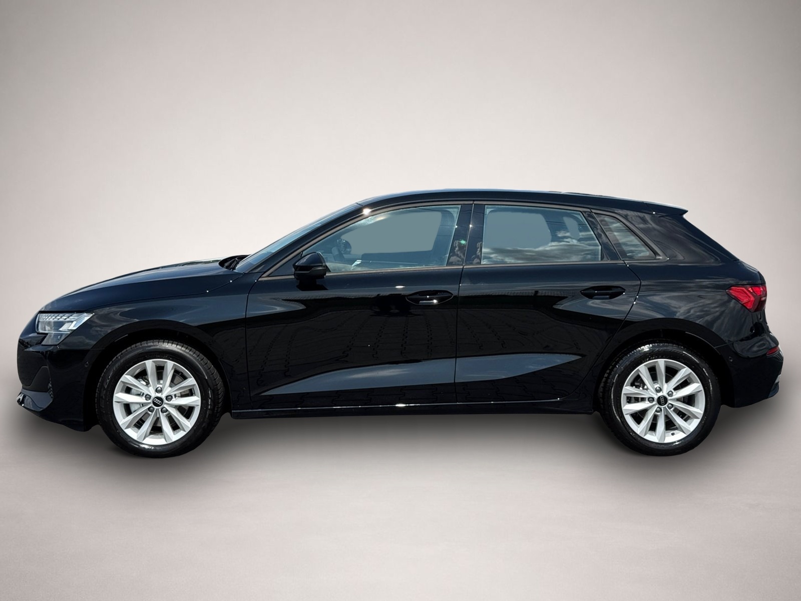 Fotografie 3 des Audi Other A3 Sportback 35 TFSI s-tronic|SHZ|TEMP|PDC