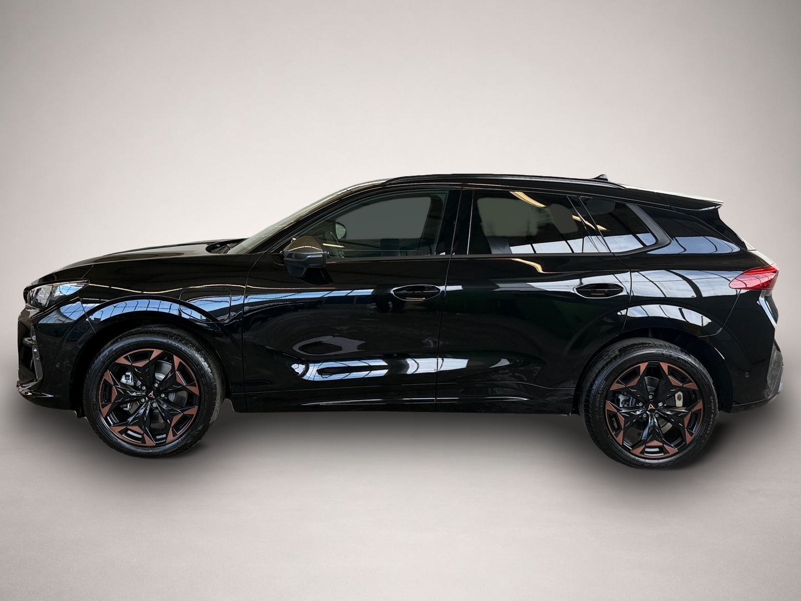 Bild 2 Cupra Terramar 1.5 e-Hybrid AHK HD Matrix LED Paket Dy