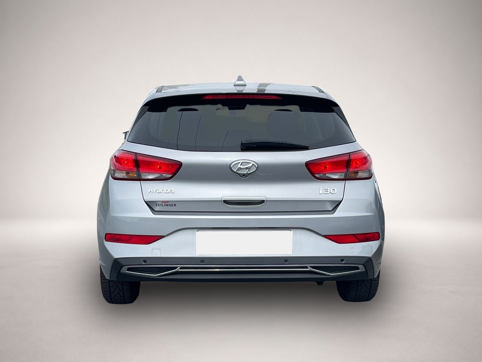 Bild 5 Hyundai i30 Smart T-GDI|LED|KAMERA|TEMPOMAT|SITZHEIZUNG