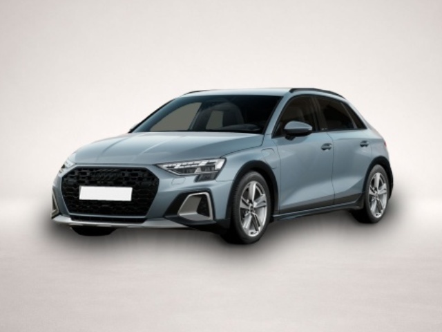 Bild 1 Audi A3 allstreet 40 TFSI e S tronic LED/Interieur-S/