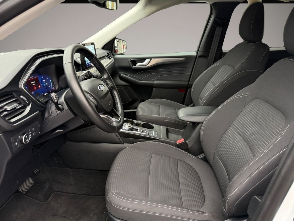 Bild 2 Ford Kuga 2.5 Duratec PHEV TITANIUM