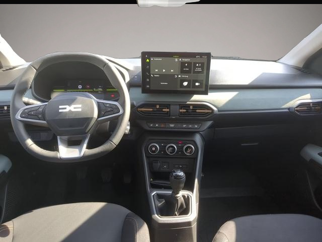 Bild 4 Dacia Sandero Extreme SHZ MV-Kamera Schiebedach Sandero Stepw.