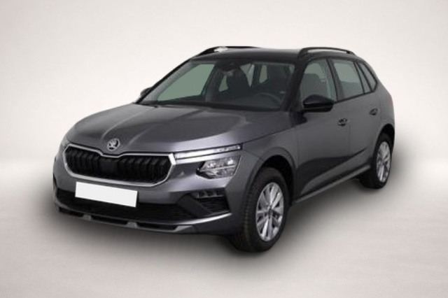 Bild 2 Skoda Kamiq Selection Kamiq (Selection) 1.0 TSI 85 kW (116 .