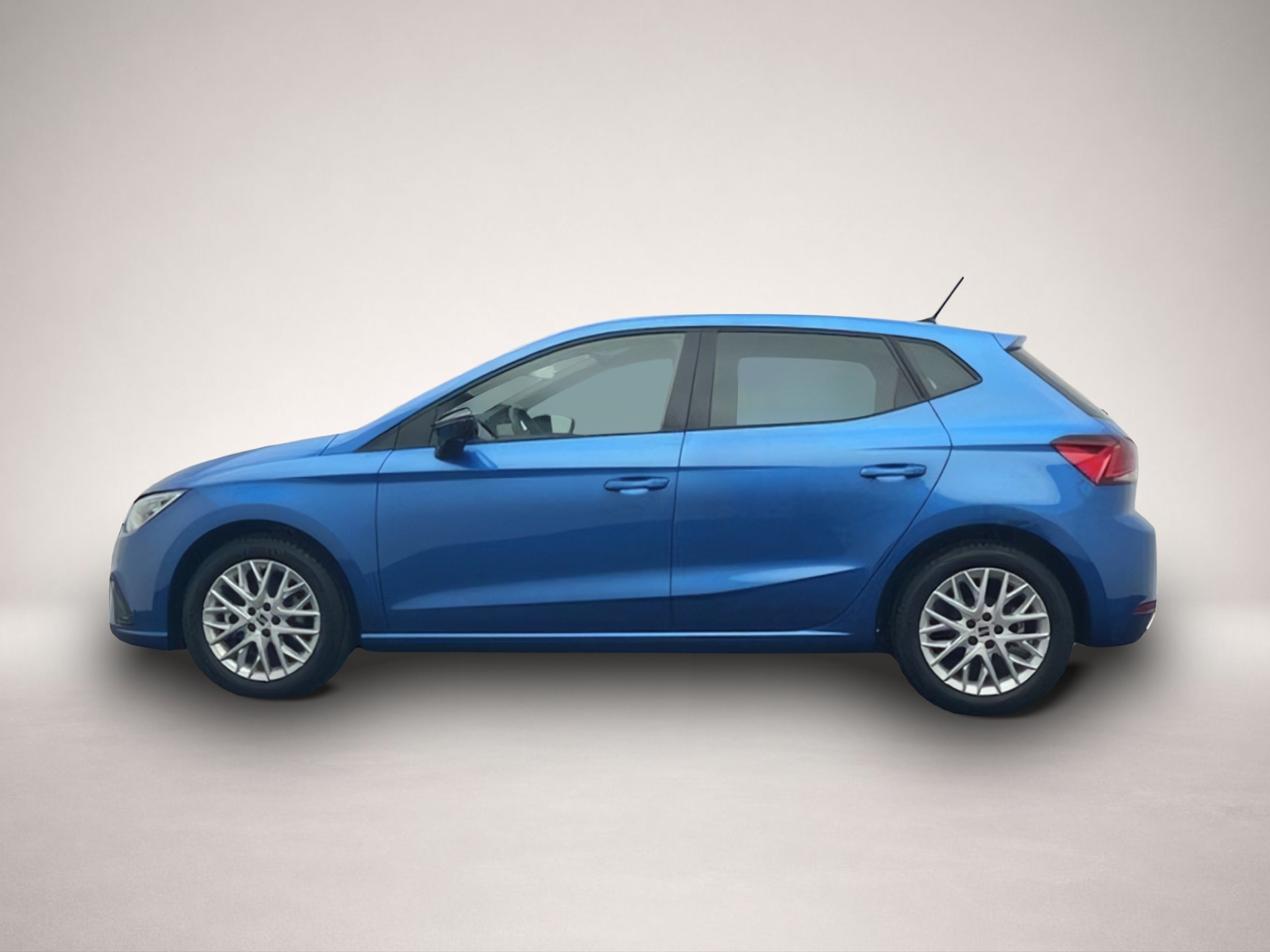 Bild 3 Seat Ibiza 1.0 TSI DSG FR ab 136.- EUR mtl. 990.- Anz