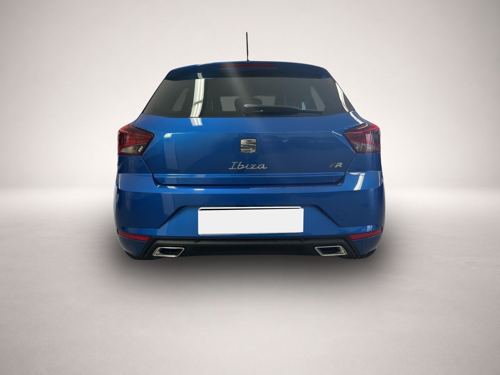 Bild 5 Seat Ibiza 1.0 TSI DSG FR ALCANTARA NAVI REAR VIEW SH