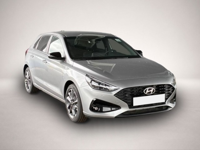 Bild 3 Hyundai i30 Comfort Plus 1.0 TGDI DCT / ACC / Keyless / Tot.