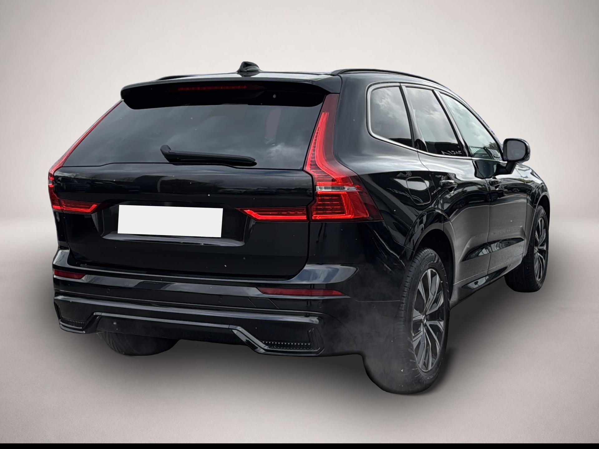 Bild 3 Volvo XC60 XC 60 Plus Dark 2WD Bluetooth LED Klima