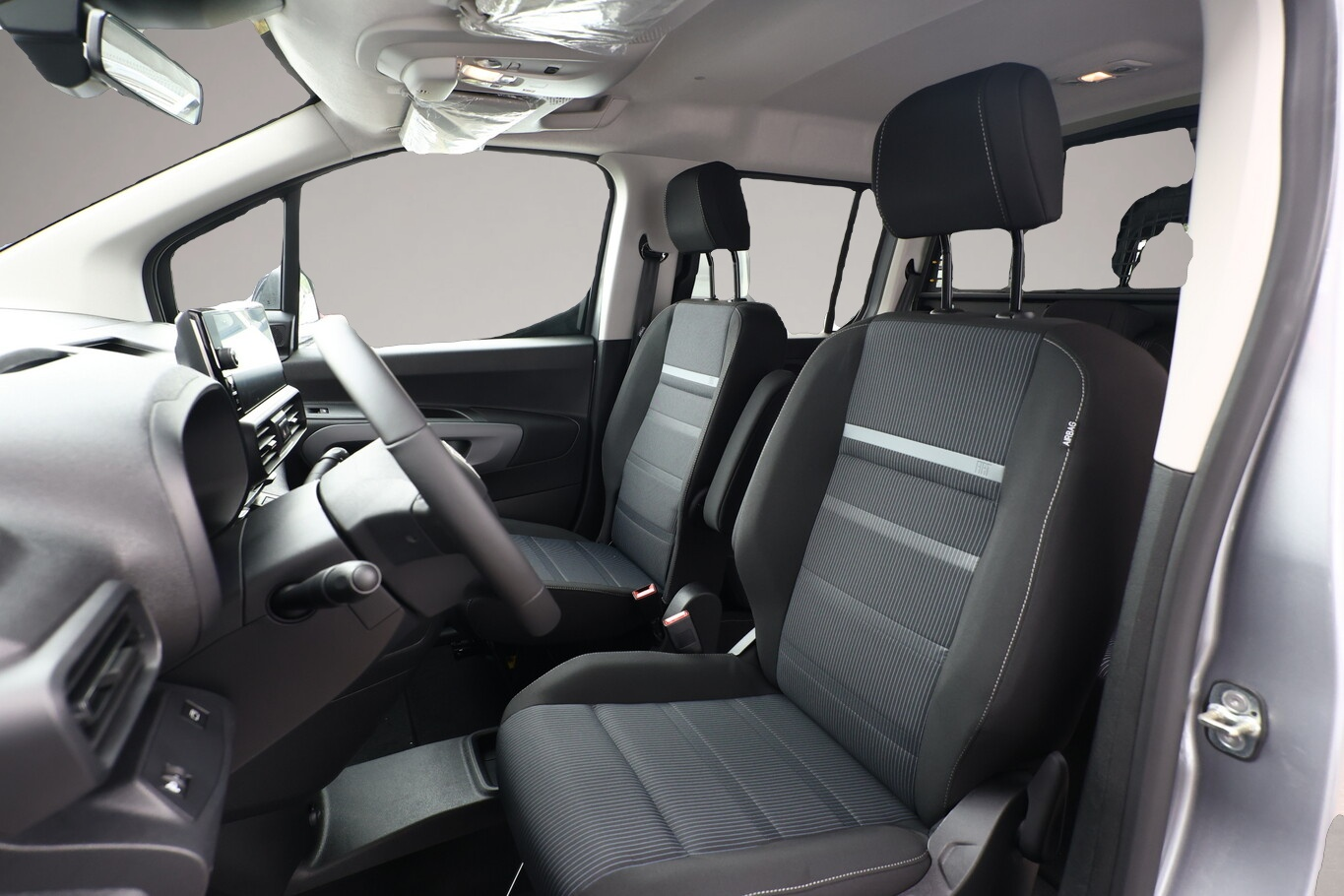 Bild 5 Fiat Doblo Kombi N1 ComfortP Klimaaut PrivG LED Temp