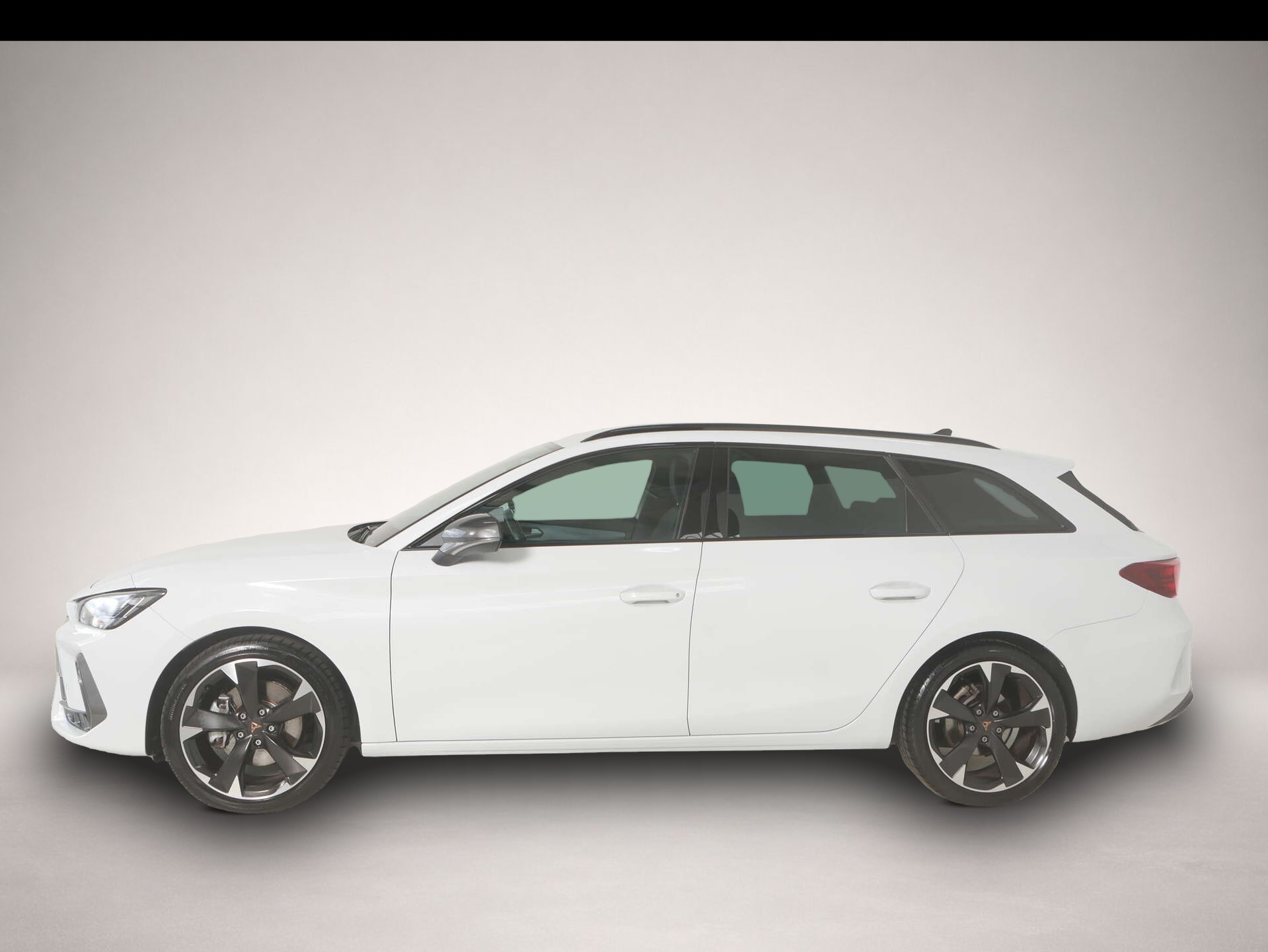 Bild 3 Cupra Leon Sportstourer 2.0 TDI