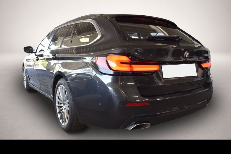 Bild 3 BMW 520 d Mild Hybrid HUD Navi LED Kamera APP