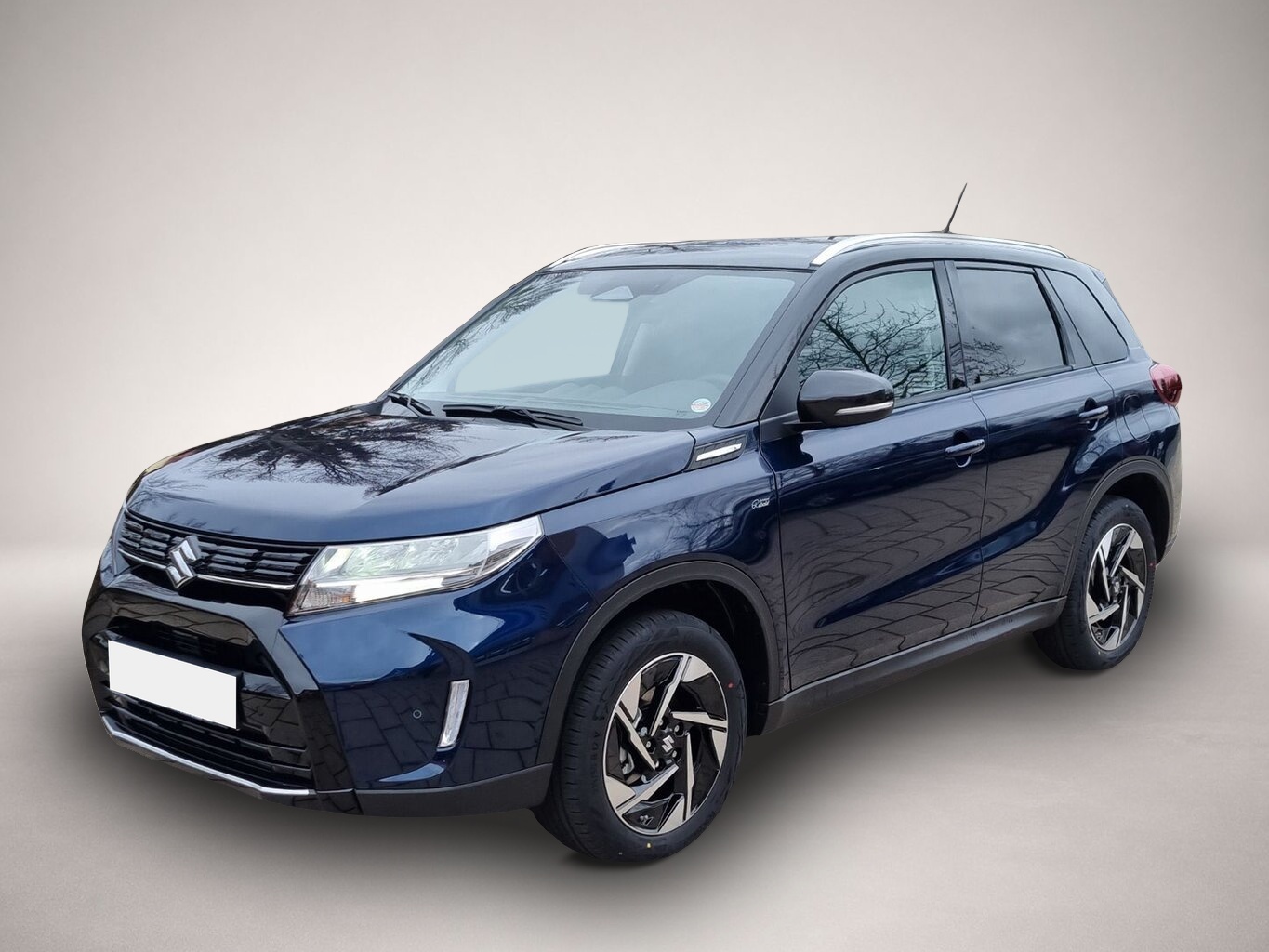 Fotografie 1 des Suzuki Vitara 1.4 Comfort+ PLUS 4x4 Hybrid...
