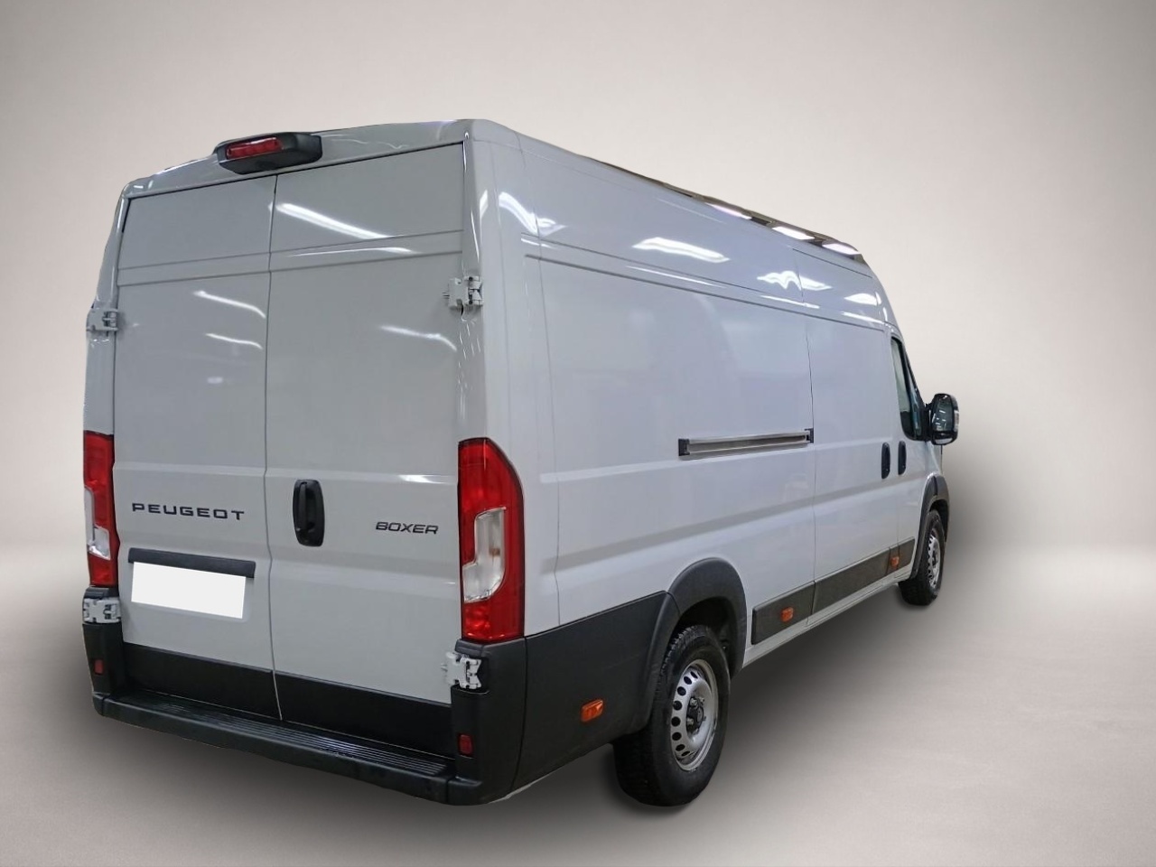 Bild 3 Peugeot Boxer Kasten Hochraum L4H2 Navi Kamera