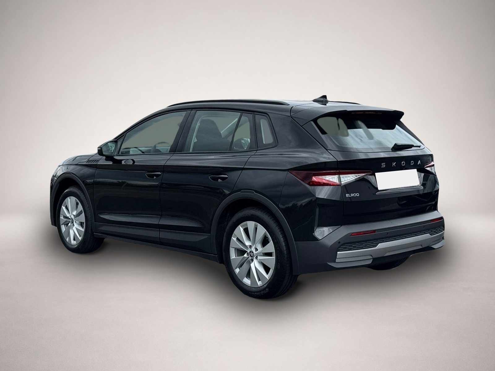 Bild 4 Skoda Elroq 50 Tour Studio|LED|ACC|RÜCKFAHRKAMERA|DAB|