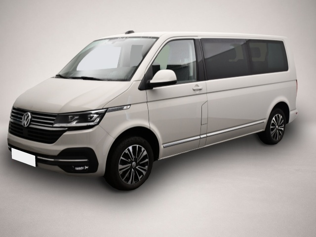 Volkswagen T6 Caravelle