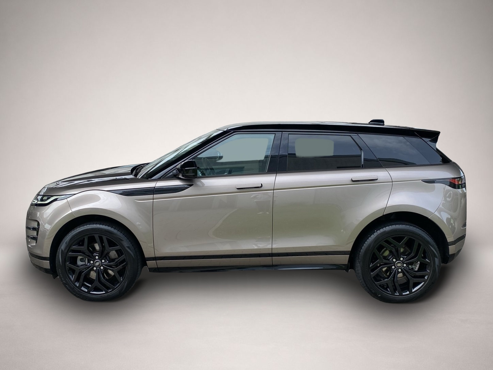 Bild 2 Land Rover Range Rover Evoque 2.0 D165 R-Dynamic SE ACC+LED
