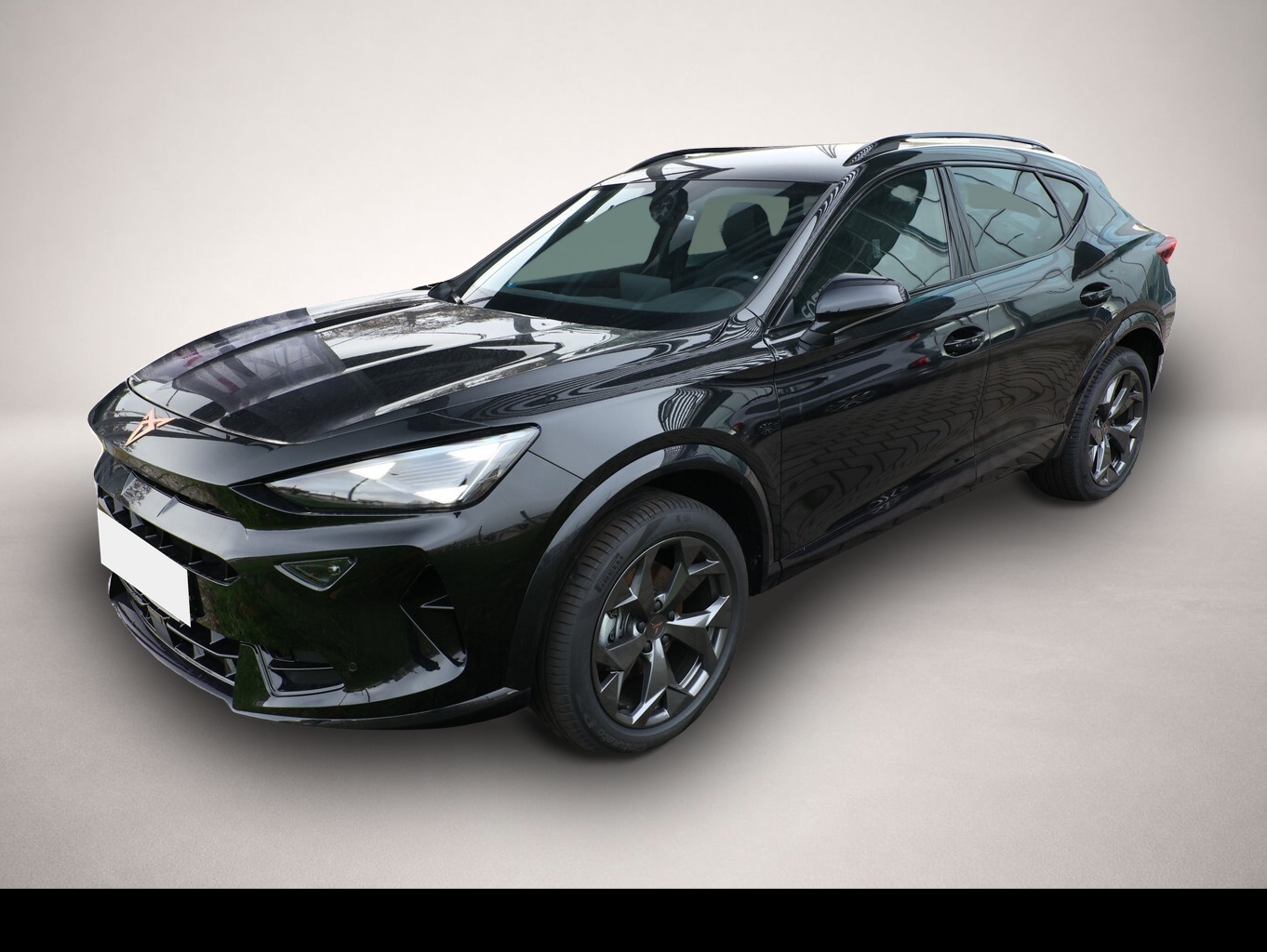 Bild Formentor Cupra