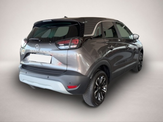 Bild 5 Opel Crossland (X) Crossland Elegance AHK-abnehmbar Navi LED Apple