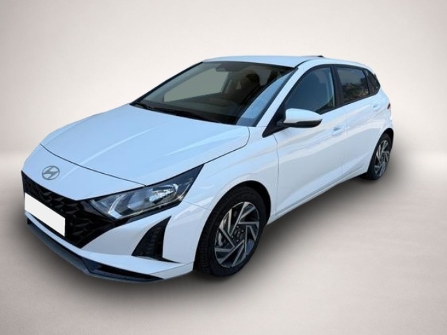 Bild 2 Hyundai i20 FL 1.0 TGDI 7DCT Family, R-Cam,Navi,LHZ,SHZ,ICC.