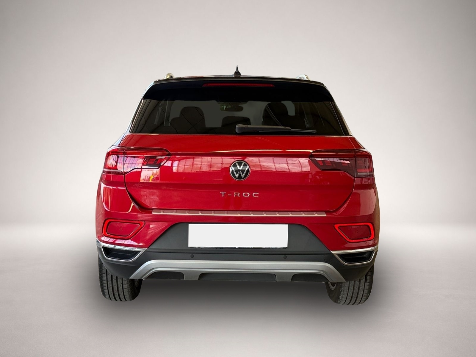 Bild 4 Volkswagen T-Roc 2.0 TDI DSG Style *Matrix-LED*Pano*Navi*