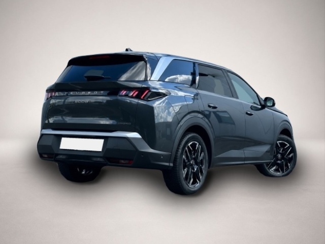 Bild 3 Peugeot 5008 MHEV 145 Allure Business 360°/AHK/Allwetter