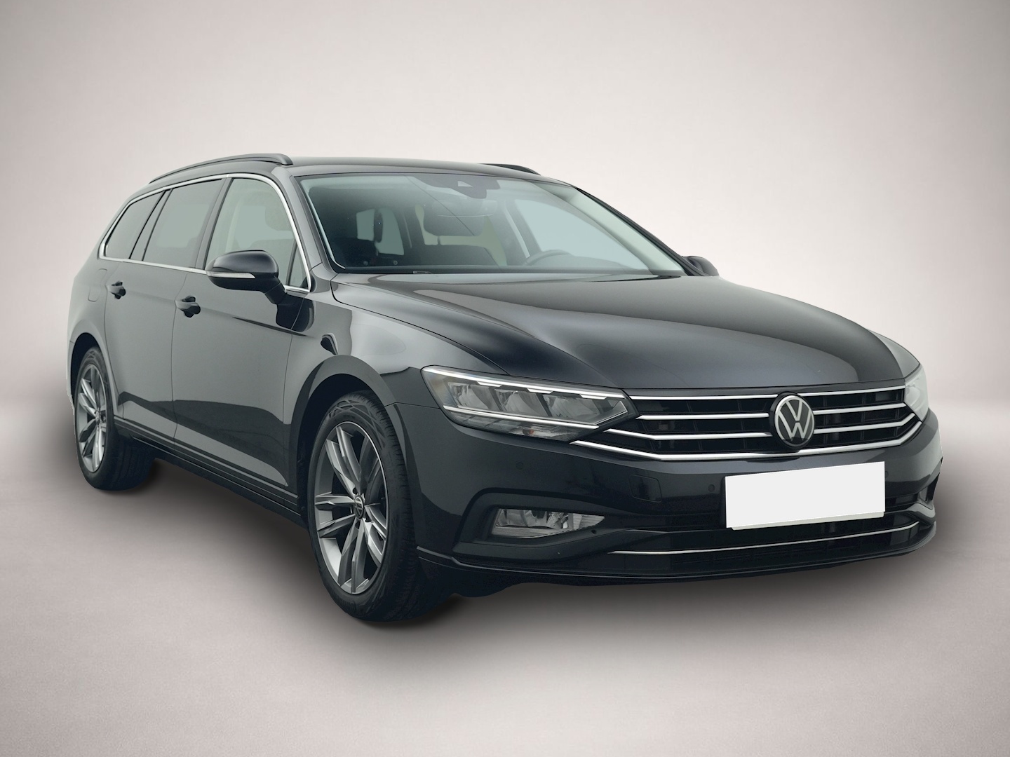 Fotografie 7 des Volkswagen Passat Variant 2.0 TDI DSG 4Mo. Business LED NAV