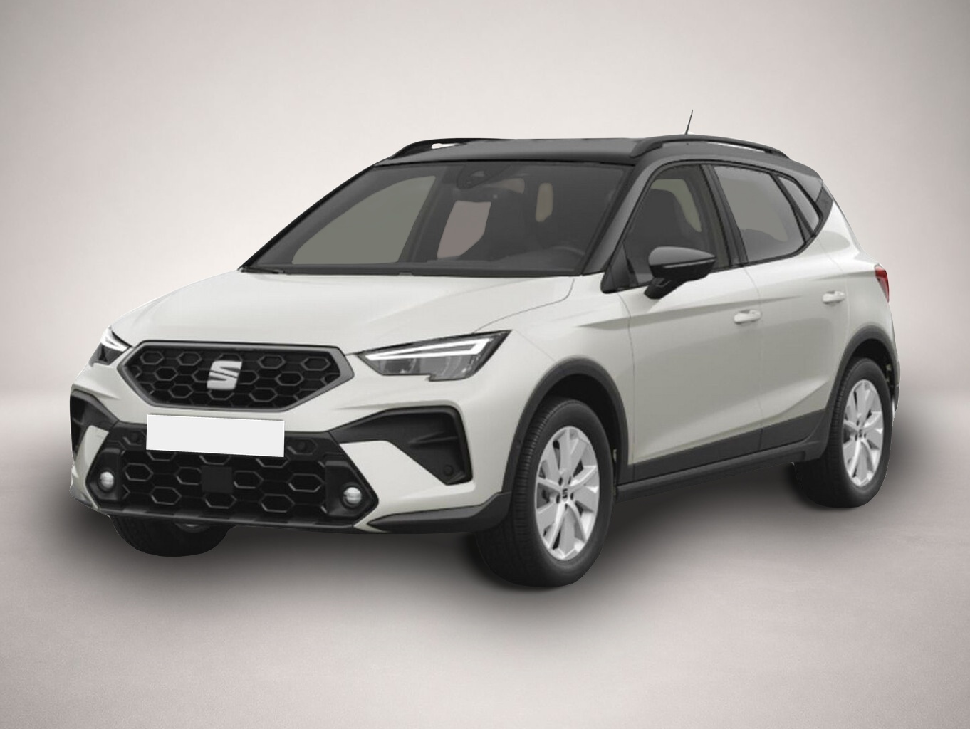 Bild 1 Seat Arona DSG FR NeuMod AHK VollLED SHZ StauA 5JGar