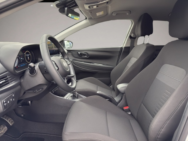 Bild 7 Hyundai BAYON Prime 2WD 1.0 T-GDI +BOSE+CARPLAY+LED+CAM+