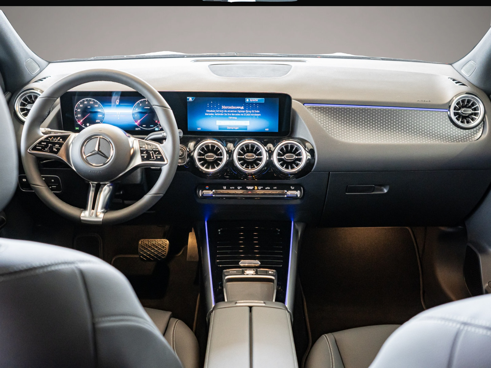 Fotografie 5 des Mercedes-Benz GLA 220