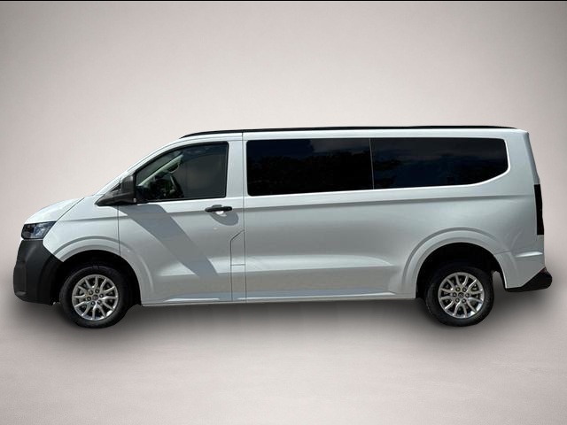 Bild 2 Volkswagen T7 Caravelle LR 9-Sitzer+AHK+LED+KAM+PDC+SHZ+ALU+.