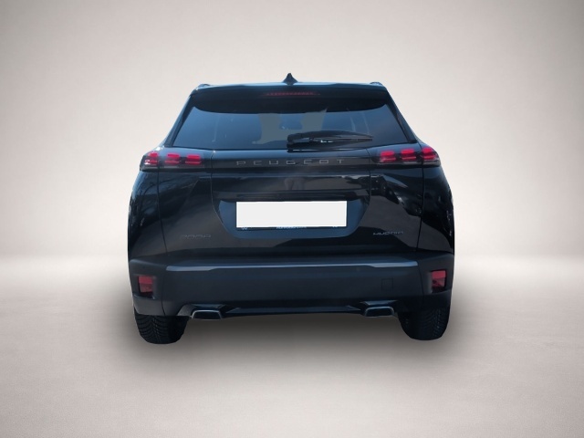 Bild 4 Peugeot 2008 Hybrid 145 GT El. Panodach Navi Massagesitz