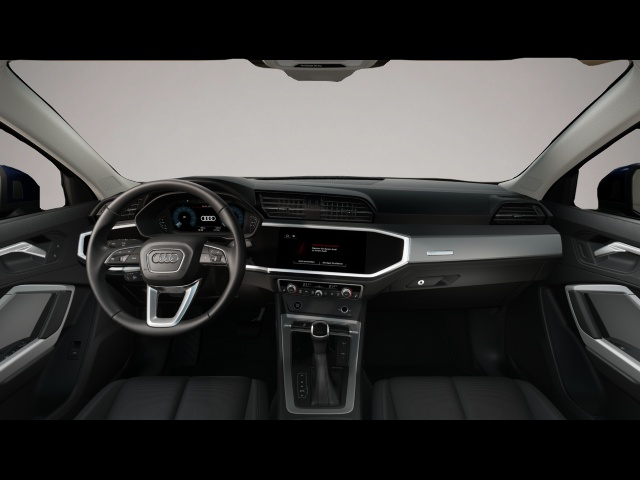 Bild 3 Audi Q3 35 TFSI S tronic advanced LED/AHK