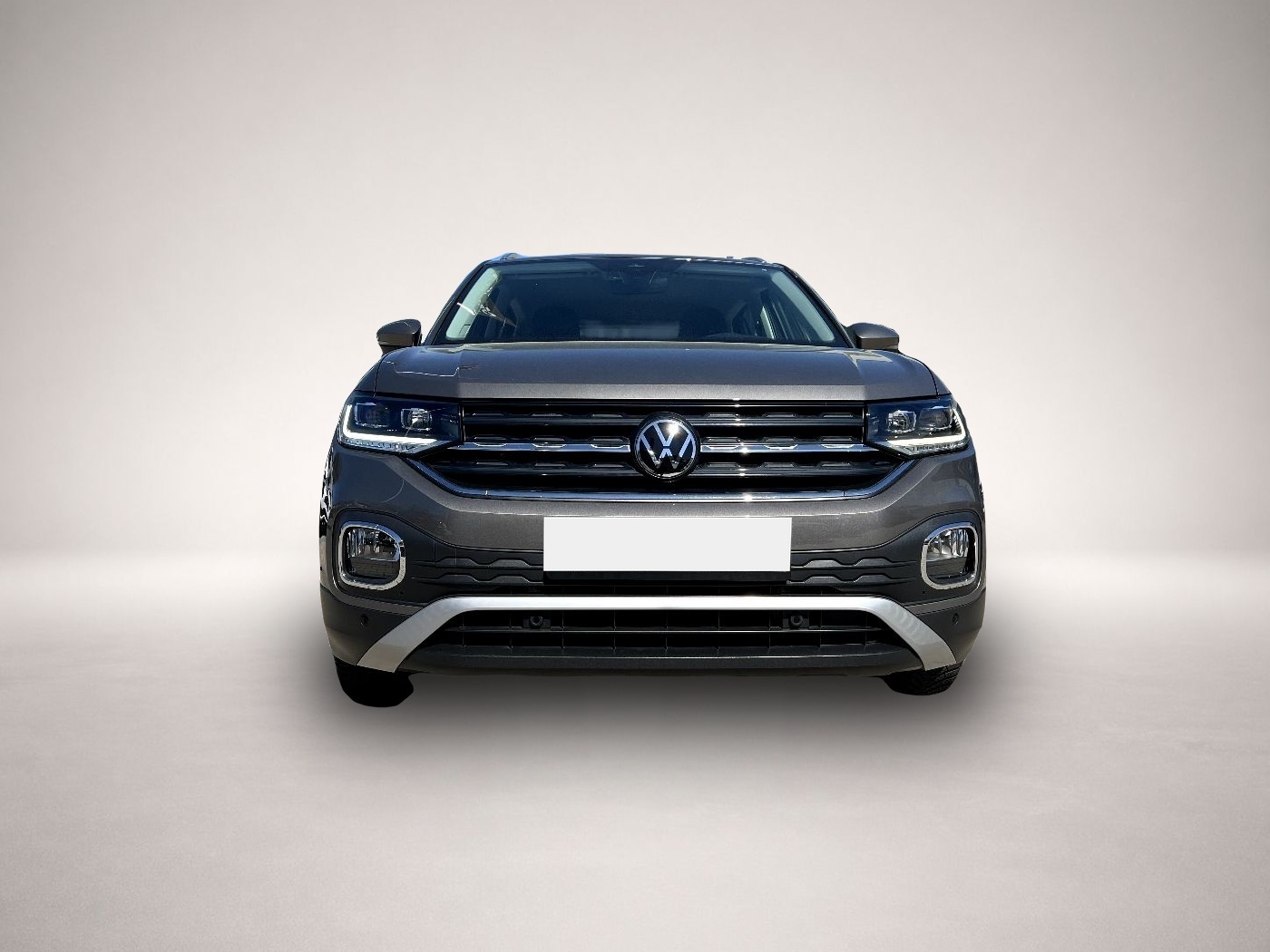 Bild 6 Volkswagen T-Cross 1.0 TSI Style *LED Navi Sitzh. ACC DAB+*