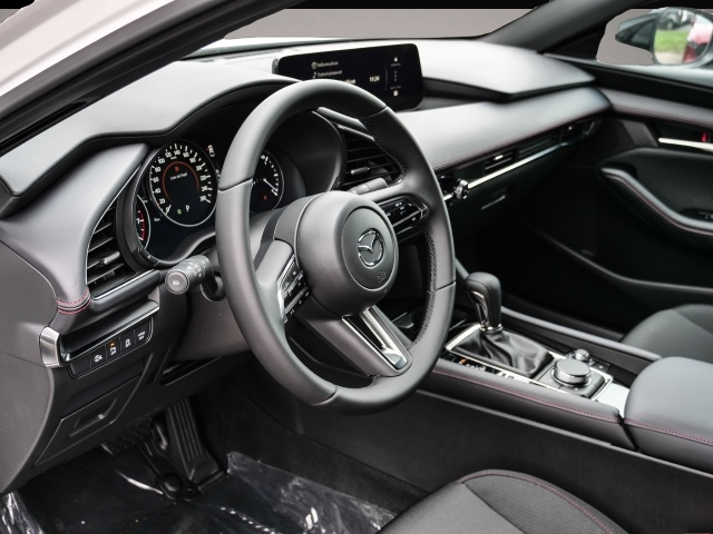 Mazda 3 3 2025 2.5L e-SKYACTIV G 140ps 6AT FWD Homura - Thumbnail 3