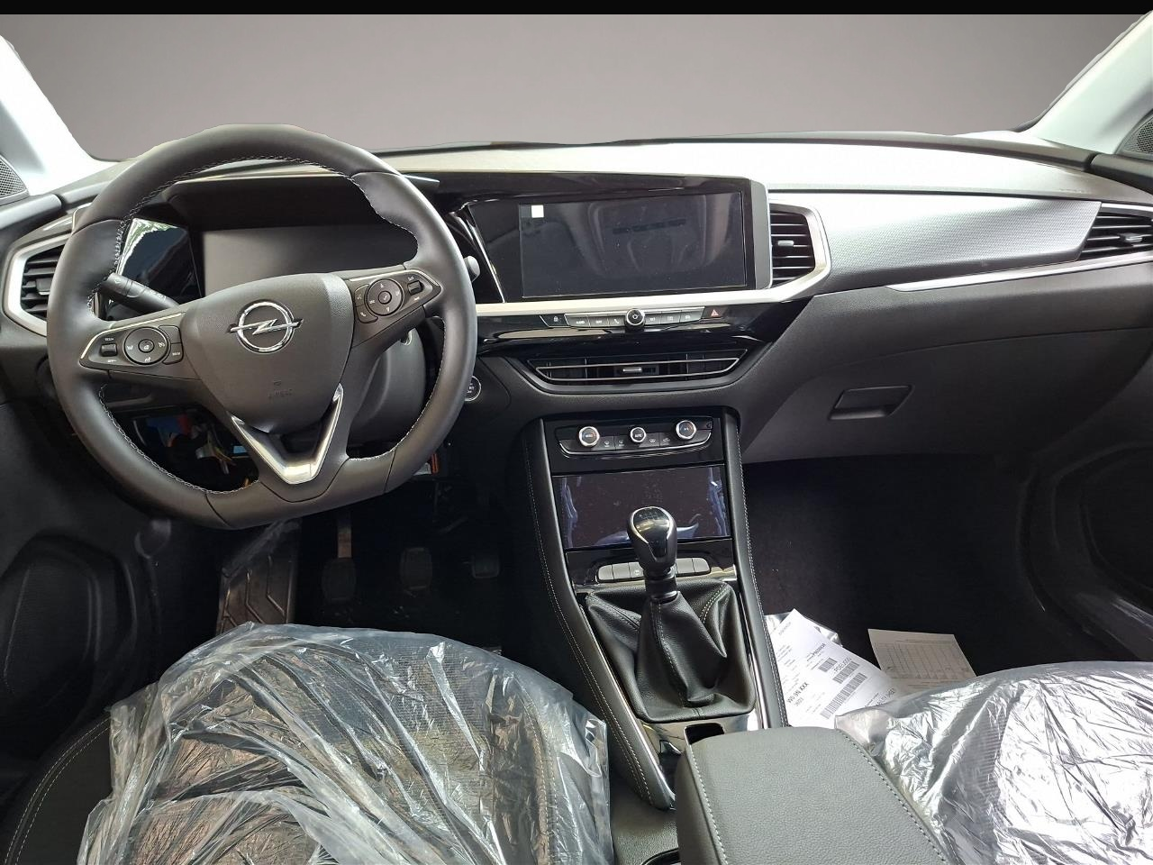 Bild 5 Opel Grandland (X) Grandland Enjoy Shz Navi PDC Tempomat