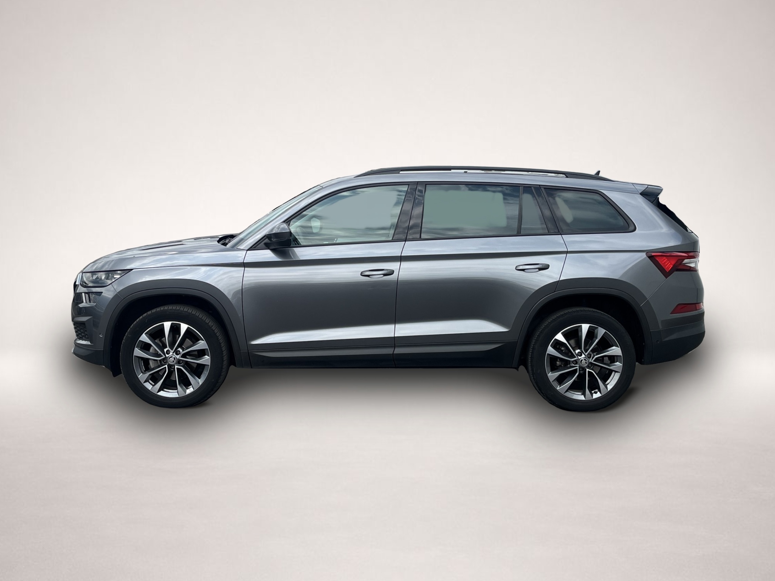 Bild 2 Skoda Kodiaq 2.0 TDI DSG Tour 181¤ m.20% Anz. AHK Navi