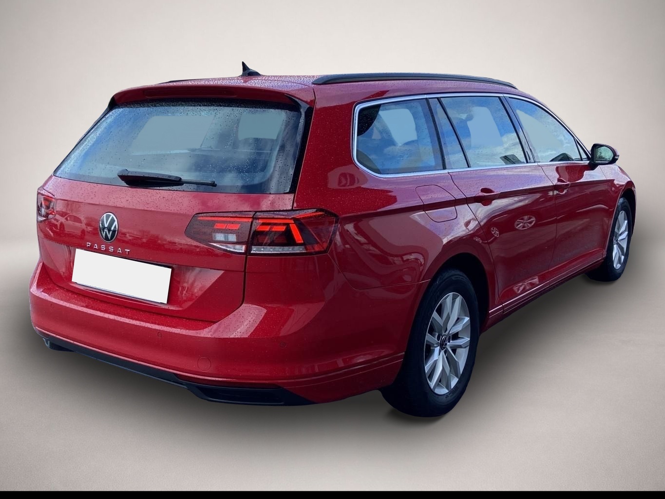 Fotografie 5 des Volkswagen Passat Variant 2.0 TDI DSG BUSINESS AHK+APP-CONN